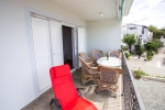 Balkon A3 
